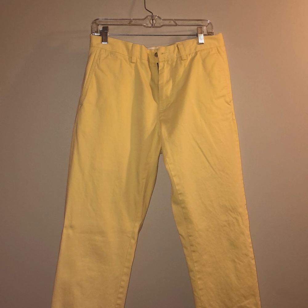 Polo Ralph Lauren Slim Chinos